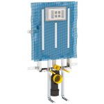 Geberit Alpha Gömme Rezervuar