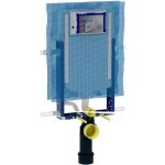 Geberit Sigma 8 Gömme Rezervuar