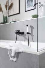 Jocolino El Duşu Zebra 2 Jet - Görsel 3