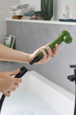 Jocolino El Duşu Timsah 2 Jet - Görsel 3