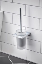 AddStoris Tuvalet Fırçası Tutacağı - Görsel 3