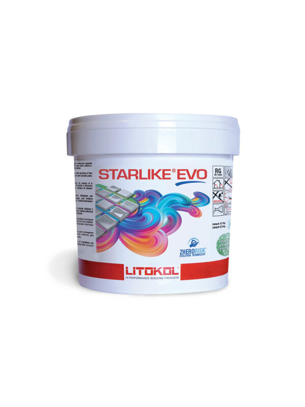 Starlike Evo | Cold Tone Series