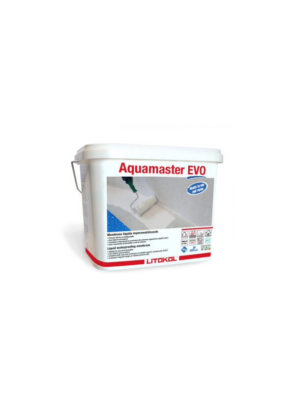 Aquamaster Evo
