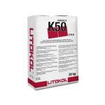 Superflex K50 Seramik Yapıştırıcı | 20 Kg
