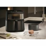 I-Master Series 5 Çok Amaçlı Pişiriciler (HAF5TWA3 011) - Görsel 6