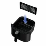 I-Master Series 5 Çok Amaçlı Pişiriciler (HAF5TWA3 011) - Görsel 3