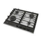 Gas On Metal Series 4 Ocak (HAHG6BF4XH) - Görsel 3