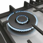 Gas On Metal Series 4 Ocak (HAHG6BF4XH) - Görsel 4