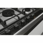 Gas On Metal Series 4 Ocak (HAHG7W5XH) - Görsel 2