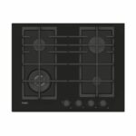 Gas On Glass Series 2 Ocak (HAVG5BF4S2B/1) - Görsel 5