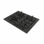 Gas On Glass Series 2 Ocak (HAVG5BF4S2B/1) - Görsel 3