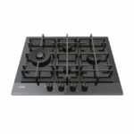 Gas On Glass Series 6 Ocak (HAVG5D4HB) - Görsel 3