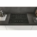 Gas On Glass Series 6 Ocak (HAVG5D4HB) - Görsel 4