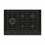 I-Move Gas On Glass Series 6 Ocak (HAVG7WL4HB) - Görsel 2