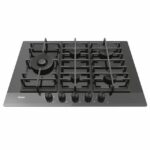 I-Move Gas On Glass Series 6 Ocak (HAVG7WL4HB)