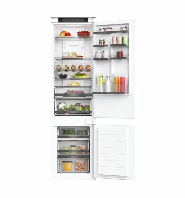2D 70 SERİSİ 6 2 veya 3 Kapılı Buzdolapları (HBW5719E)