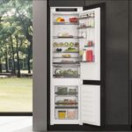 2D 55 Serisi 6 2 veya 3 Kapılı Buzdolapları (HBW5519E)