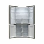 Cube 90 Series 5 Çok Kapılı Buzdolapları (HCR5919ENMM) - Görsel 3