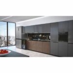 Cube 90 Series 5 Çok Kapılı Buzdolapları (HCR5919ENMM) - Görsel 4