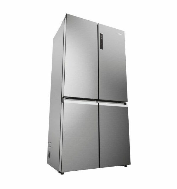 Cube 90 Series 5 Çok Kapılı Buzdolapları (HCR5919ENMP)