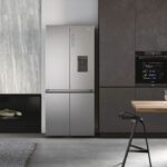 Cube 83 Series 7 Çok Kapılı Buzdolapları (HCW7819EHMP)