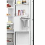 Cube 83 Series 7 Çok Kapılı Buzdolapları (HCW7819EHMP) - Görsel 5