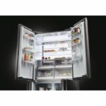 Cube 90 Series 9 Çok Kapılı Buzdolapları (HCW9919FSGB) - Görsel 3