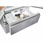 FD 90 Series 7 Çok Kapılı Buzdolapları (HFR79F19EFGK) - Görsel 2