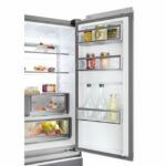 FD 90 Series 7 Çok Kapılı Buzdolapları (HFR79F19EFGK) - Görsel 4