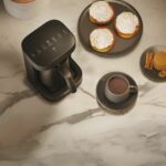 I-Master Series 5 Çok Fonksiyonlu Sıcak Içecek Makinesi (HMB5A 011) - Görsel 7