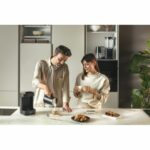 I-Master Series 5 Çok Fonksiyonlu Sıcak Içecek Makinesi (HMB5A 011) - Görsel 5