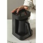 I-Master Series 5 Çok Fonksiyonlu Sıcak Içecek Makinesi (HMB5A 011) - Görsel 4