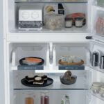 Üstten Donduruculu İki Kapılı 70 Series 5 (HPR5718ENPW) - Görsel 4