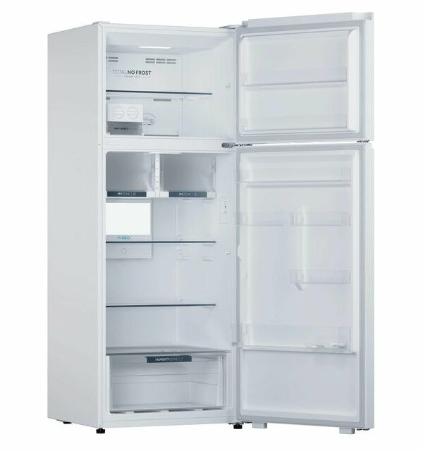 Üstten Donduruculu İki Kapılı 70 Series 5 (HPR5718ENPW)