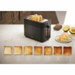 I-Master Series 5 Ekmek Kızartma Makinesi (HTO5A3 011) - Görsel 2