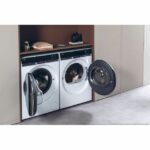 X Series 11 Çamaşır Makineleri (HW110-BD14397U1) - Görsel 3