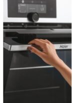 I-Turn Series 2 Fırın (HWO60SM2F3XH) - Görsel 5