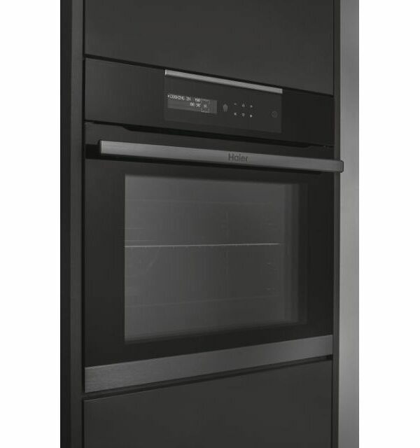I-Message Series 4 Fırın (HWO60SM5B5BH)