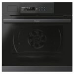 I-Message Steam Series 4 Fırın (HWO60SM5S9BH)