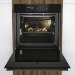 I-Message Steam Series 4 Fırın (HWO60SM5S9BH) - Görsel 2