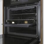 I-Message Steam Series 4 Fırın (HWO60SM5S9BH) - Görsel 4