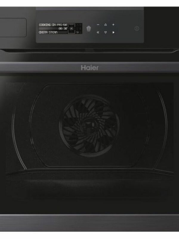 I-Message Steam Series 4 Fırın (HWO60SM5S9BH)