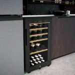 Şarap Bankası 50 Series 3 Şarap Dolabı (HWS34GGH1)