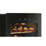 Şarap Bankası 50 Series 3 Şarap Dolabı (HWS34GGH1) - Görsel 5