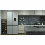 Şarap Bankası 50 Series 5 Şarap Dolabı (HWS84GA) - Görsel 4