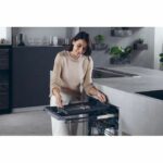 I-Pro Shine Series 7 Bulaşık Makinesi (XF 4A4M4PW) - Görsel 5