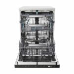 I-Pro Shine Series 7 Bulaşık Makinesi (XF 4A4M4PX) - Görsel 2