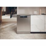 I-Pro Shine Series 7 Bulaşık Makinesi (XF 4A4M4PX) - Görsel 4