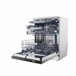 I-Pro Shine Series 7 Bulaşık Makinesi (XF 4A4M4PX) - Görsel 5