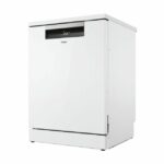 Washlens Plus Bulaşık Makinesi (XF 4C7S0W-17) - Görsel 2